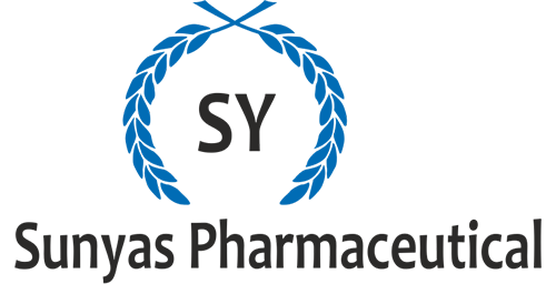 Sunyas Pharmaceutical